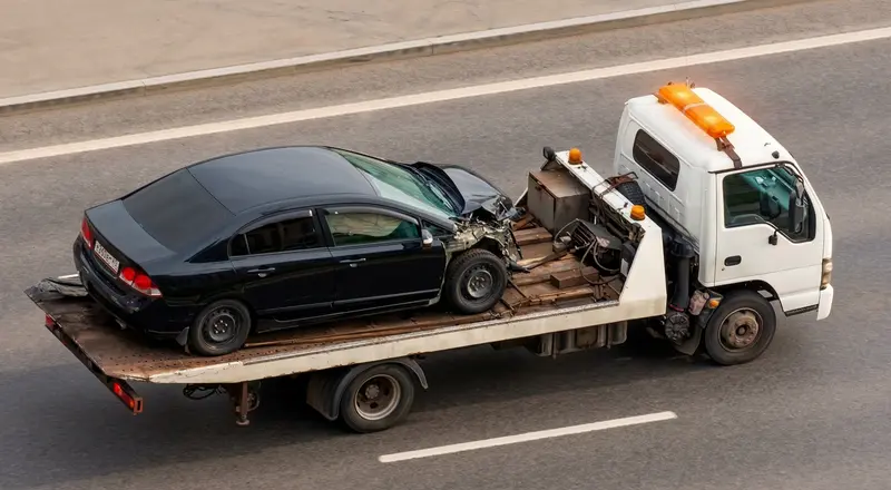 Auto socorro 24h em Pouso Alegre – atendimento para pane elétrica e mecânica
