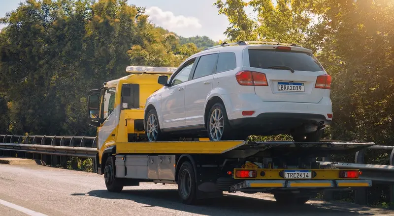 Transporte de veículos em Pouso Alegre – MG com segurança e discrição